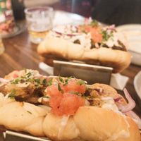   at Kukla in Valencia