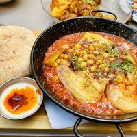 🤩🤩🤩🤩🤩  at Kukla in Valencia