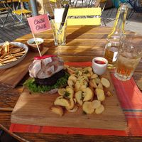  at Nangijala in Disentis Muster