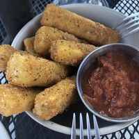 D2 de queso at Ixteriolo's in Monterrey