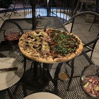   at Ixteriolo's in Monterrey