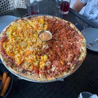  at Ixteriolo's in Monterrey