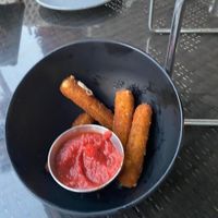  at Ixteriolo's in Monterrey