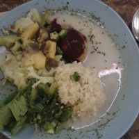 1 at Bowls in Hong Kong Island