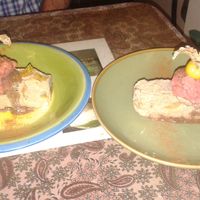 2 at Bowls in Hong Kong Island