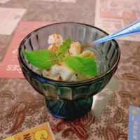 Raw Vegan Sorbet at Bowls in Hong Kong Island