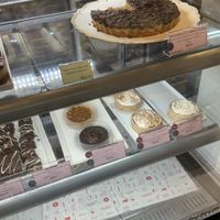 Dulces  at Modesta Vegana Mercado in Porto Alegre