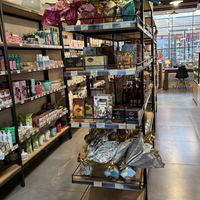 Para comprar  at Modesta Vegana Mercado in Porto Alegre