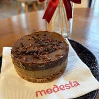  at Modesta Vegana Mercado in Porto Alegre