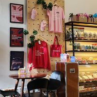  at Modesta Vegana Mercado in Porto Alegre