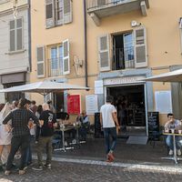  at Mara dei Boschi - Carlina in Turin