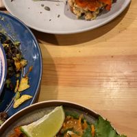 bom serviço, comida boa mas nao muito boa, preço bom at Kind Kitchen in Porto