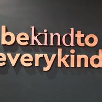 ❤️ at Kind Kitchen in Porto