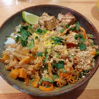  at Kind Kitchen in Porto