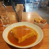  at Kind Kitchen in Porto