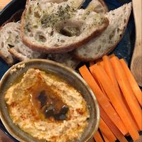   at Kind Kitchen in Porto