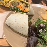  at Kind Kitchen in Porto