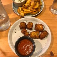  at Kind Kitchen in Porto