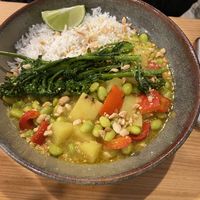   at Kind Kitchen in Porto