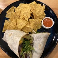   at Kind Kitchen in Porto