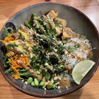   at Kind Kitchen in Porto