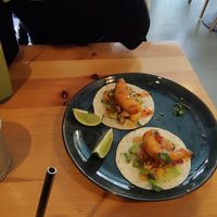  at Kind Kitchen in Porto