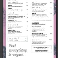   at Kind Kitchen in Porto