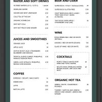   at Kind Kitchen in Porto