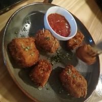  at Kind Kitchen in Porto