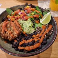  at Kind Kitchen in Porto