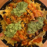   at Kind Kitchen in Porto