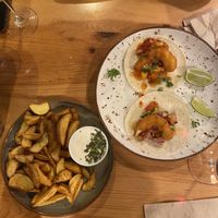   at Kind Kitchen in Porto