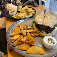   at Kind Kitchen in Porto