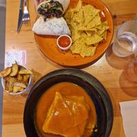  at Kind Kitchen in Porto