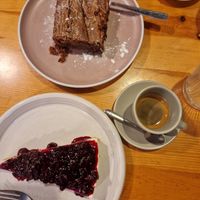  at Kind Kitchen in Porto