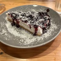   at Kind Kitchen in Porto