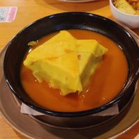  at Kind Kitchen in Porto