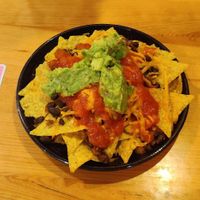  at Kind Kitchen in Porto