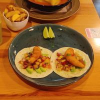  at Kind Kitchen in Porto