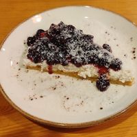  at Kind Kitchen in Porto