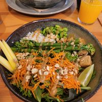  at Kind Kitchen in Porto