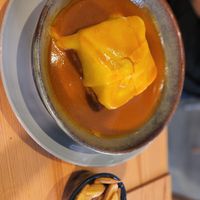  at Kind Kitchen in Porto