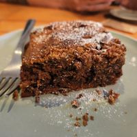  at Kind Kitchen in Porto