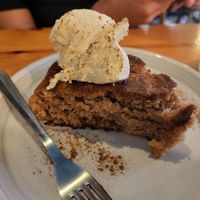  at Kind Kitchen in Porto