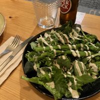   at Kind Kitchen in Porto