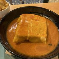   at Kind Kitchen in Porto