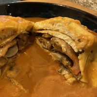   at Kind Kitchen in Porto