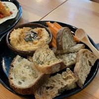   at Kind Kitchen in Porto