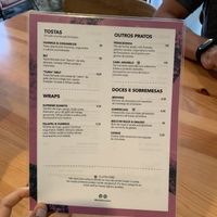   at Kind Kitchen in Porto