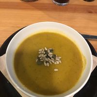   at Kind Kitchen in Porto